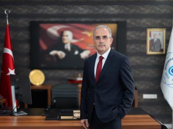Rektörümüz Prof. Dr. İsmail Boz’un 6 Şubat Depremleri Yıl Dönümü Anma Mesajı
